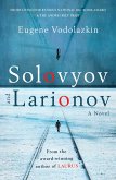 Solovyov and Larionov (eBook, ePUB)