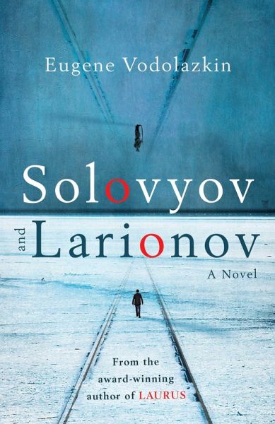 Solovyov and Larionov (eBook, ePUB)