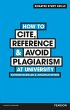 How to Cite, Reference & Avoid... - Bild 1
