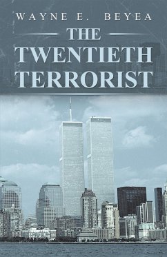 The Twentieth Terrorist (eBook, ePUB)