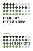 Civil-Military Relations in Taiwan (eBook, PDF)