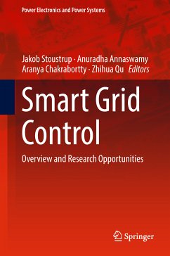 Smart Grid Control (eBook, PDF)