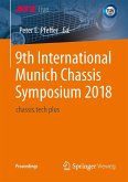 9th International Munich Chassis Symposium 2018 (eBook, PDF)