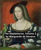 The Heptameron, Volume 2 (eBook, ePUB)