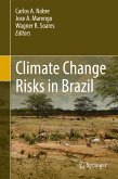 Climate Change Risks in Brazil (eBook, PDF)