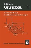 Grundbau (eBook, PDF)