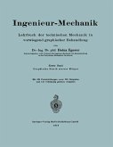 Ingenieur-Mechanik (eBook, PDF)