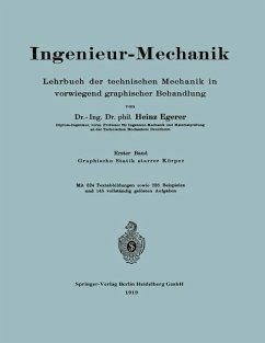 Ingenieur-Mechanik (eBook, PDF) Cover Ingenieur-Mechanik (eBook, PDF)