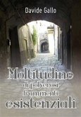 Moltitudine di polverosi frammenti esistenziali (eBook, PDF)