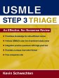 USMLE Step 3 Triage (eBook, PDF) - Bild 1