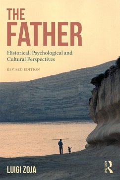 Cover The Father (eBook, PDF)