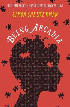 Cover Being Arcadia (eBook, ePUB)