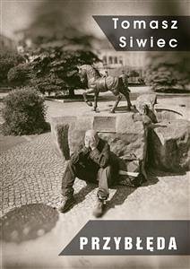 Cover Przybłęda (eBook, ePUB)