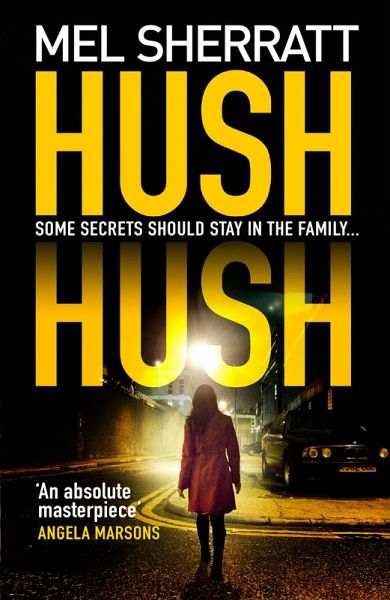 Hush Hush (eBook, ePUB) Hush Hush (eBook, ePUB)