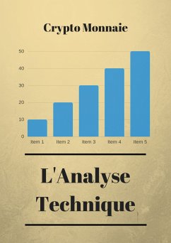 Crypto Monnaie et Analyse Technique (eBook, ePUB) - Aaron, Joseph