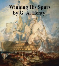 Cover Winning His Spurs (eBook, ePUB)