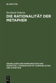 Die Rationalität der Metapher (eBook, PDF)