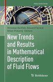 New Trends and Results in Mathematical Description of Fluid Flows (eBook, PDF)