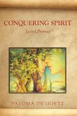 Conquering Spirit (eBook, ePUB) Conquering Spirit (eBook, ePUB)