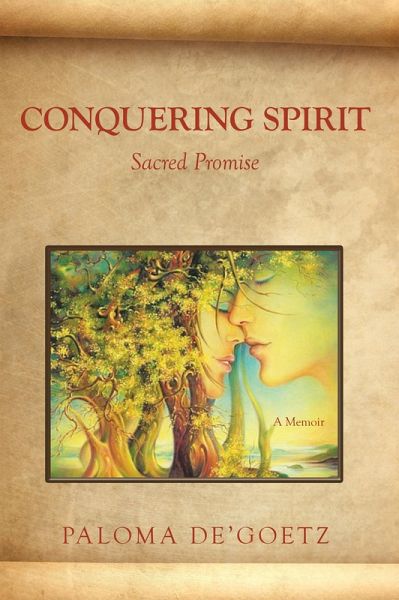 Conquering Spirit (eBook, ePUB) Conquering Spirit (eBook, ePUB)