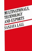 Multinationals, Technology and Exports (eBook, PDF)
