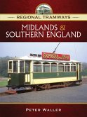 Midlands & Southern England (eBook, ePUB)