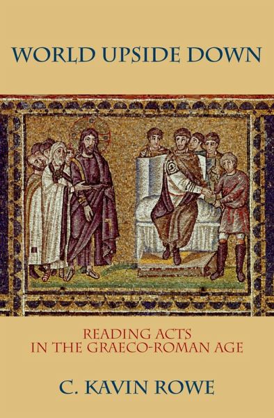 World Upside Down (eBook, PDF)