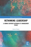 Rethinking Leadership (eBook, PDF)