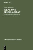 Ideal und Singularität (eBook, PDF)
