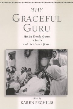 The Graceful Guru (eBook, PDF)