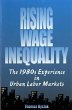 Rising Wage Inequality (eBook, PDF) - Bild 1