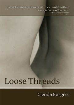 Loose Threads (eBook, ePUB)