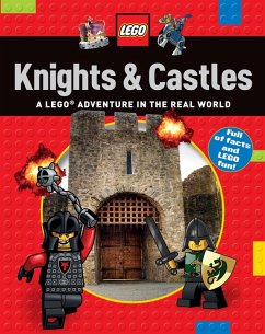 Cover LEGO: Knights and Castles (eBook, ePUB)