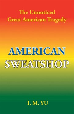 American Sweatshop (eBook, ePUB) Cover American Sweatshop (eBook, ePUB)