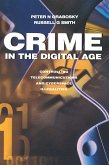 Crime in the Digital Age (eBook, ePUB)