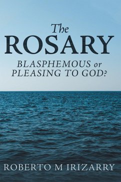 The Rosary (eBook, ePUB) Cover The Rosary (eBook, ePUB)