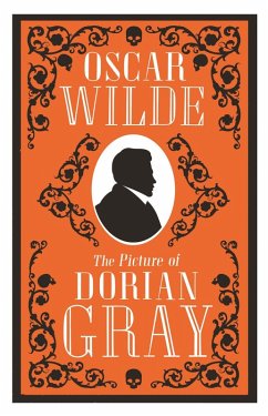 Picture of Dorian Gray (eBook, ePUB) - Wilde, Oscar