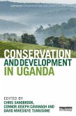 Conservation and Development in Uganda (eBook, ePUB)
