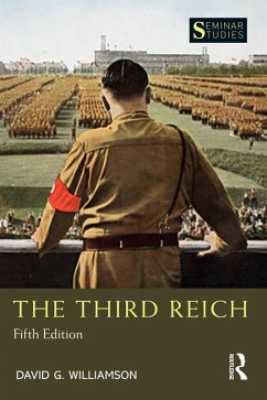 Cover The Third Reich (eBook, ePUB)