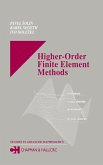 Higher-Order Finite Element Methods (eBook, PDF)