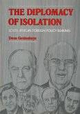 The Diplomacy of Isolation (eBook, PDF)