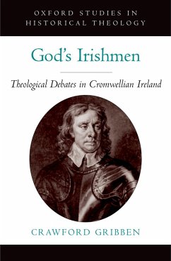 Cover God's Irishmen (eBook, PDF)