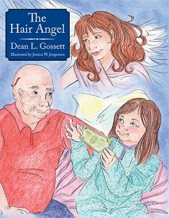 The Hair Angel (eBook, ePUB)