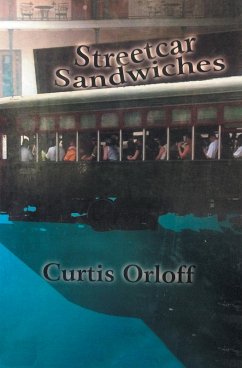 Streetcar Sandwiches (eBook, ePUB)