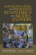 Advanced-Level and Freshman Economics... - Bild 1