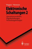 Elektronische Schaltungen 2 (eBook, PDF)