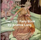 The Lilac Fairy Book (eBook, ePUB)