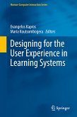 Designing for the User Experience in Learning Systems (eBook, PDF)