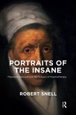 Portraits of the Insane (eBook, PDF)