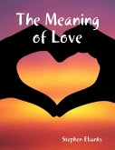 The Meaning of Love (eBook, ePUB)